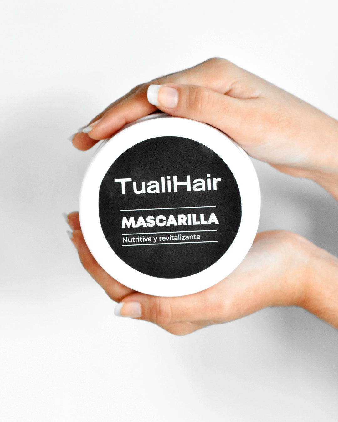 FIT Mascarilla Capilar – Repara tu Cabello Tras Varios Días de Entrenamiento Intenso, Estimula el Crecimiento y Nutre en Profundidad